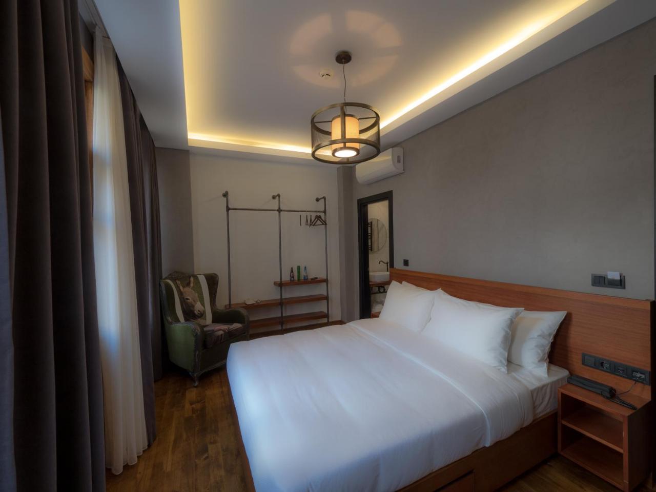 Blu Hotel Istanbulská provincie Exteriér fotografie